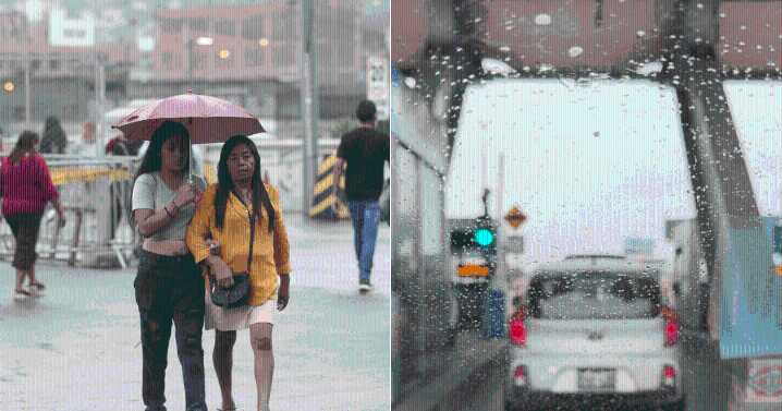Lima amanece con lluvias antes de la primavera: Senmahi explica el motivo y adelanta días soleados en zona costera
