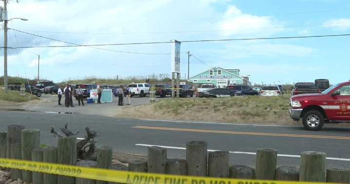 2 more teens charged in shooting at Outer Banks pier :: WRAL.com