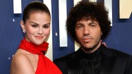 Selena Gómez y Benny Blanco celebraron su boda por todo lo alto: aquí los detalles