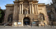 Mystery buyer won't lend Bristol gallery famous Turner painting