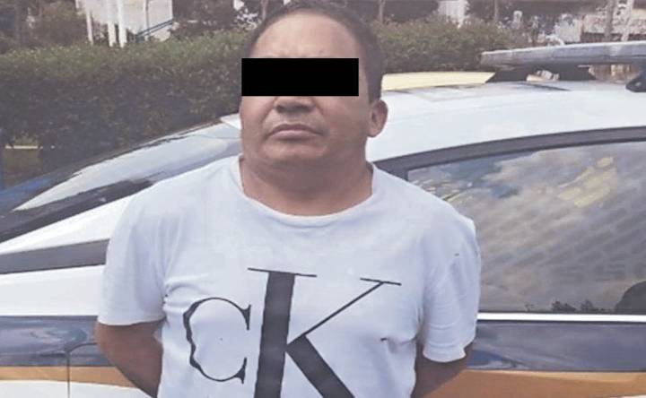 Hijo cuervo golpea a su madre hasta quitarle la vida, en Tláhuac