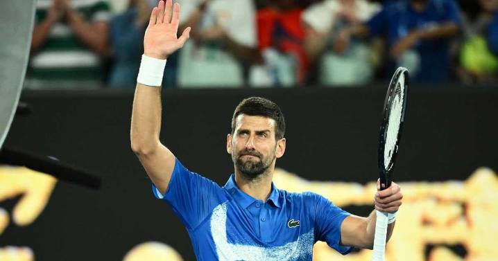 El esperado duelo en el US Open: Alcaraz vs. Djokovic, una rivalidad que define una era