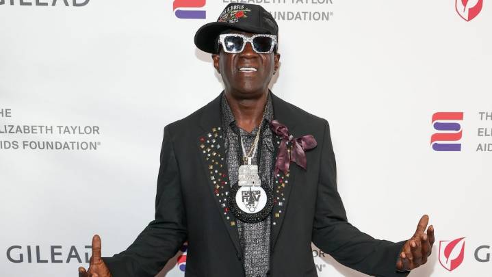 Flavor Flav Back On Sobriety Journey After Relapse