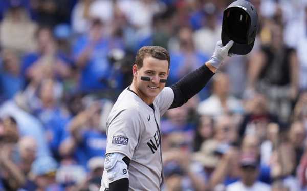 Rizzo to retire Saturday as member of Chicago Cubs