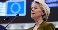 Von der Leyen propone la suspensión parcial del pacto comercial con Israel