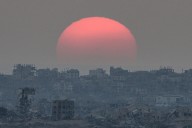 Latest updates on Gaza City, Israel’s offensive, ceasefire talks and the Palestinian famine