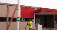 Spokane VFW post 51 building gets new look after fundraising effort