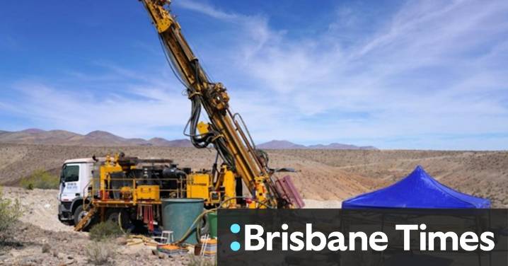 Hot Chili chases copper-gold monsters in Chilean copper homeland