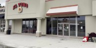 Hastings Mexican restaurant closes its doors