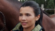 My Life with the Walter Boys star Nikki Rodriguez's real age is 33 despite reports she's just 22 years old