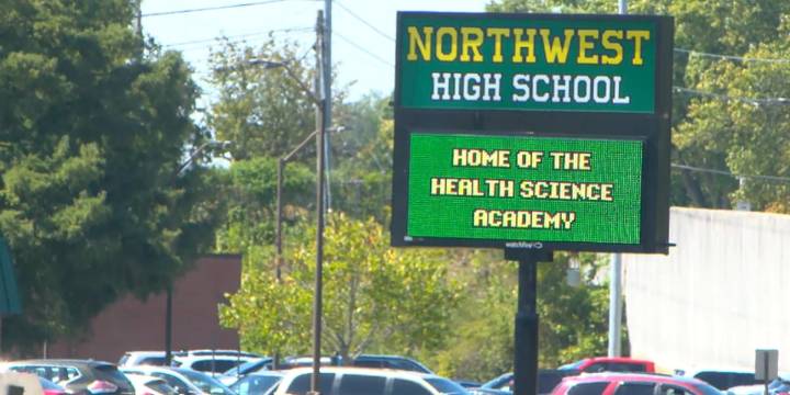 High school football coach escorted out of game after complaint he was pushing religion on players