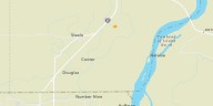 Small earthquake recorded near Steele, Mo.