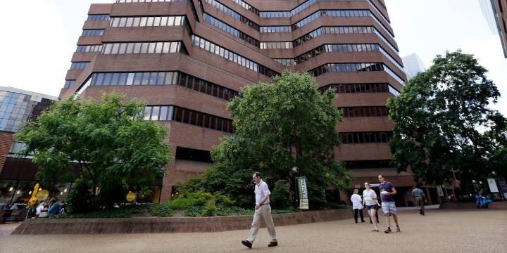 Contract construction worker dies while working at Vanderbilt University Medical Center