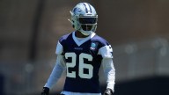 Cowboys get optimistic DaRon Bland injury update before Packers game