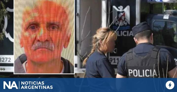 Imputaron por homicidio simple al detenido por el crimen del hombre calcinado en Mendoza