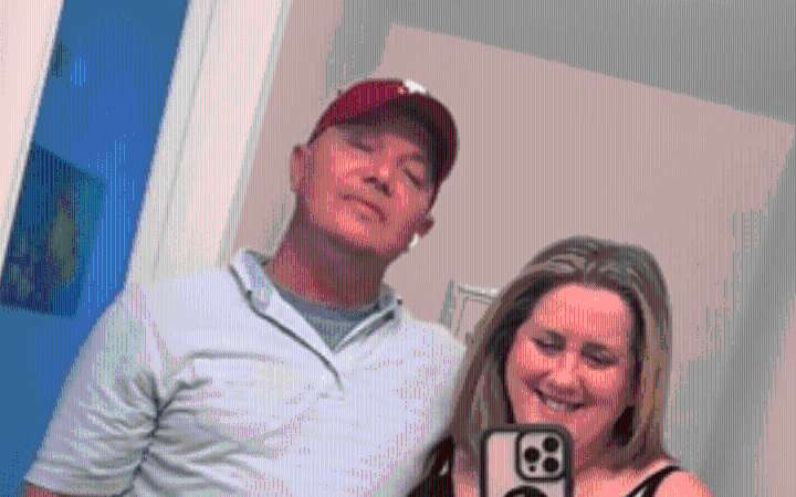 Woman Thought She Heard Husband ‘Snoring’ On Cam, Then Learned Tragic Truth