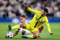 Aciago regreso del Villarreal a la Champions