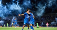 Cruz Azul firma su séptimo triunfo al hilo y se mantiene como el único equipo invicto