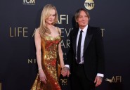 Nicole Kidman, Keith Urban separate after 19 years of marriage
