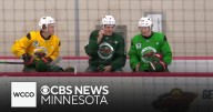 Minnesota Wild hosting prospect showcase ahead of official training camp