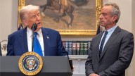 Trump previews Monday announcement on ‘an answer to autism’