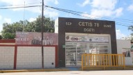 Dan de baja al director golpeado por estudiantes del CETis 78 de Altamira, Tamaulipas
