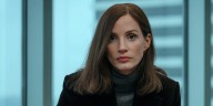 Why Did Apple TV+ Delay Jessica Chastain's ‘The Savant’?