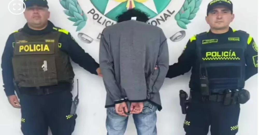 Murió niño venezolano golpeado brutalmente por su padrastro en Medellín