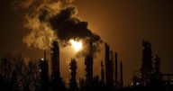 Environment Canada officials grilled on Canada's climate targets at committee hearing