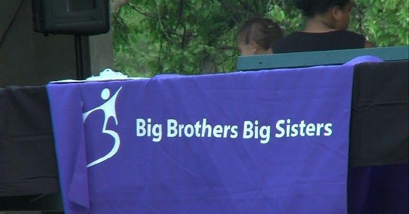 Big Brother Big Sisters of Central Illinois names new CEO