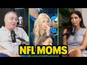 Talking Madison ‘Beers,’ NFL moms, Big Dumpers | Kicking & Screaming Sports Podcast S2E1