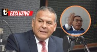 Caso Martín Vizcarra: Abogado analiza la liberación del vacado expresidente Wilber Medina advierte que ahora el exjefe de estado gozará de una libertad plena, hasta que se dicte una sentencia condenat