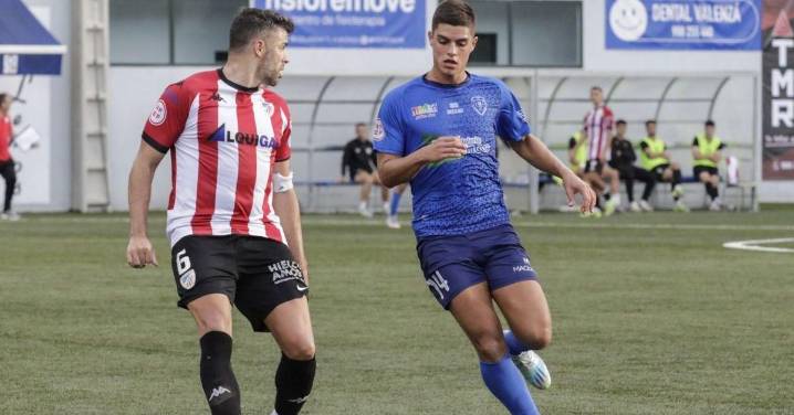 El Barbadás suma de uno ante el Arteixo (0