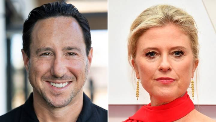 David Ready Promoted To President of Film At Chernin Entertainment