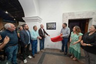 Festival cultural 'El Sendero de Hidalgo' culmina con la entrega del recinto carcelario de Hidalgo y Costilla