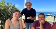 Italian adventure: Local student heads to Bari for the year