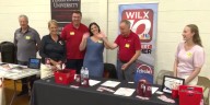 Grand Ledge Career Fair introduces kids to new fields