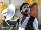 "Se volteó y lo rechazó": Inti ignora el regalo que le envió Christian Nodal por su segundo cumpleaños