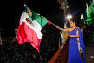 Luces, sabor y música: así se vivió el Grito de Independencia en el corazón de San Andrés Cholula