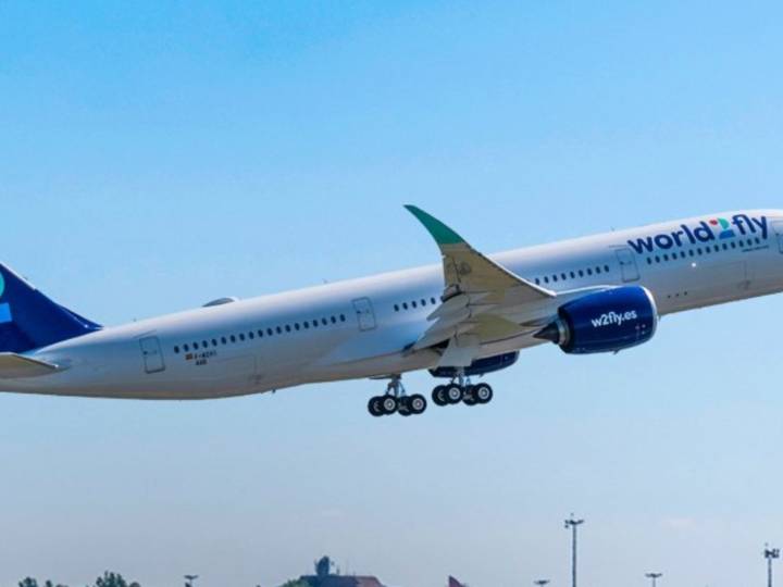 El Gobierno autorizó a una aerolínea española a operar en Argentina en una ruta que conectará el país con Europa