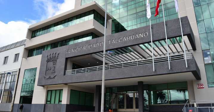 Municipio de Talcahuano se querellará por irregularidades por más de $5.300 millones en DAEM en 2023