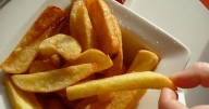 Three chefs shared the secret to perfect oven chips - and It's surprisingly simple