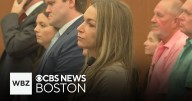 Karen Read returns to court for civil case filed by John O'Keefe's family