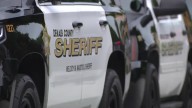 LIVE: DeKalb County Sheriff addresses violent crime arrests