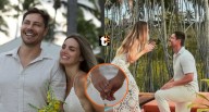 ¡Cachaza se casará! Acepta hermoso anillo de compromiso de André Bankoff: “Un sí lleno de emoción” Ex de Rafael Cardozo aceptó pedida de matrimonio de su novio André Bankoff y compartió su felicidad c