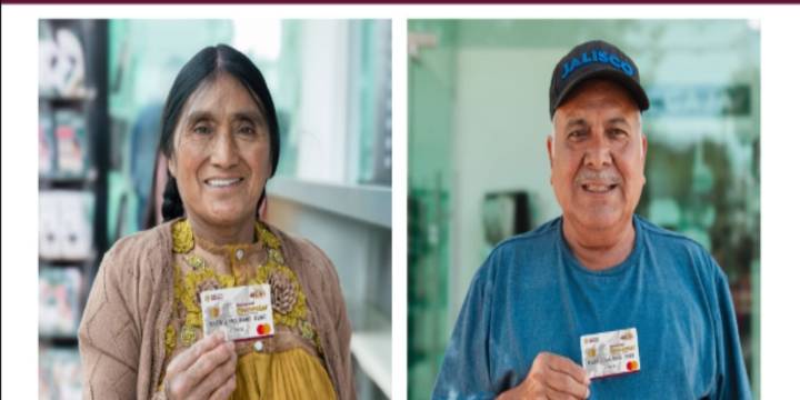 Pensión del Bienestar: ¿A quién le depositan el miércoles 17 de septiembre 2025?