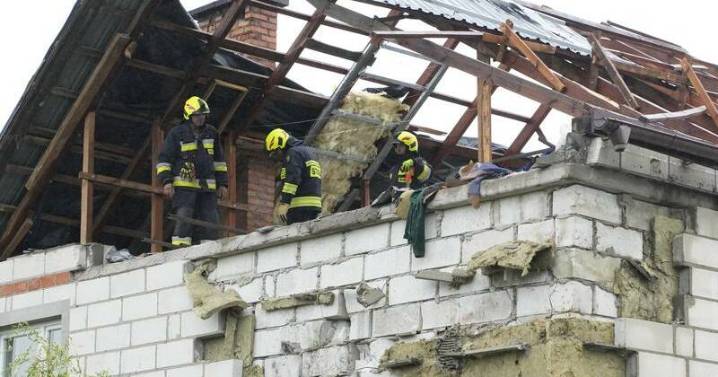 Russian drone attack was 'no mistake', Poland says