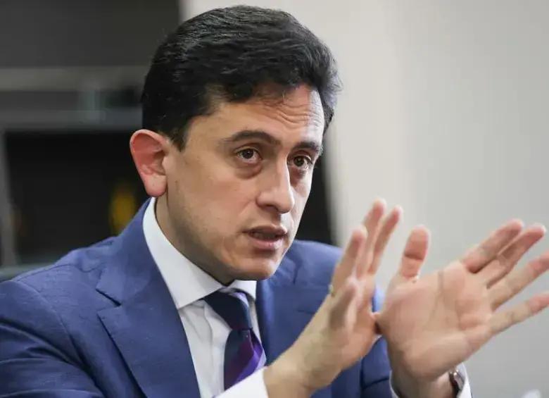 “Denunciar la corrupción no es deslealtad, es honrar el proyecto político”: Luis Carlos Reyes