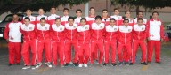 Torneo nacional 16 años y menores varonil