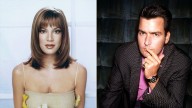 '90210' star Tori Spelling responds to Charlie Sheen memoir with her side of story